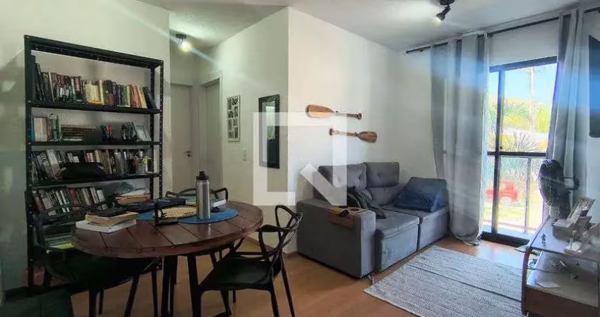 Apartamento para venda - vargem grande, 2 quartos,  44 m² - rio de janeiro