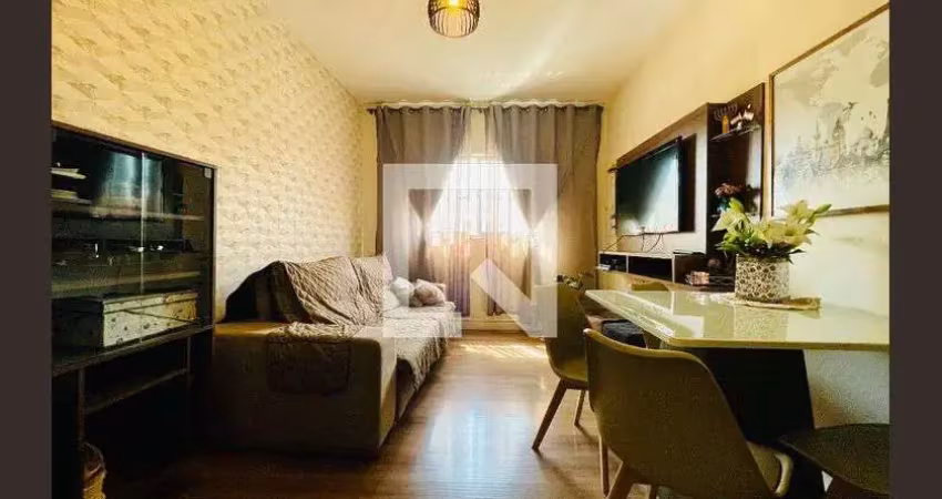 Apartamento para venda - torres tibagy, 2 quartos,  52 m² - guarulhos
