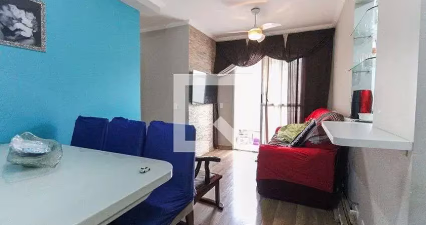 Apartamento para venda - itaquera, 2 quartos,  49 m² - são paulo