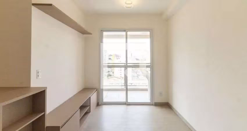 Apartamento para venda - vila aricanduva, 2 quartos,  40 m² - são paulo