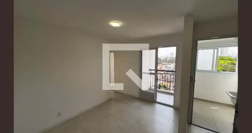 Apartamento para venda - santana, 2 quartos,  41 m² - são paulo