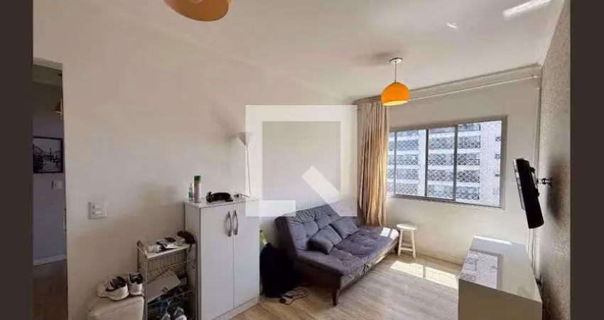 Apartamento para venda - brooklin, 1 quarto,  53 m² - são paulo
