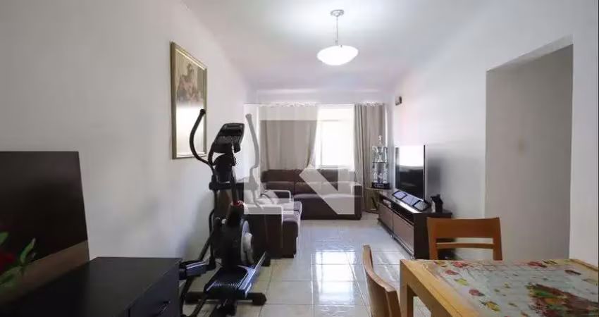 Apartamento para venda - santana, 2 quartos,  75 m² - são paulo