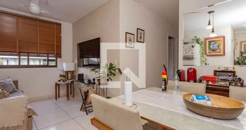 Apartamento para venda - sacomã, 2 quartos,  59 m² - são paulo