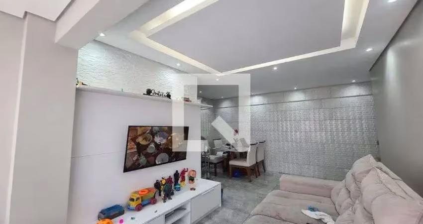 Apartamento para venda - sapopemba, 2 quartos,  61 m² - são paulo