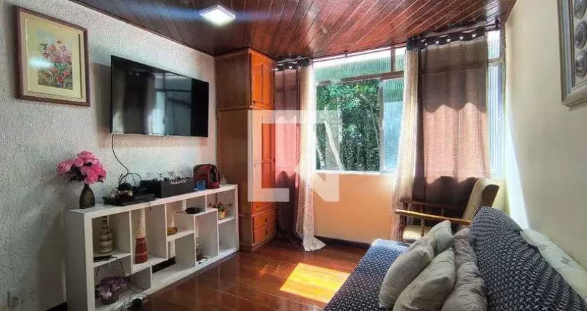 Apartamento para venda - vargem grande, 1 quarto,  33 m² - rio de janeiro