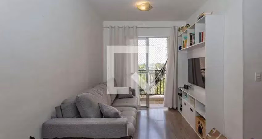 Apartamento para venda - vila liviero, 2 quartos,  54 m² - são paulo