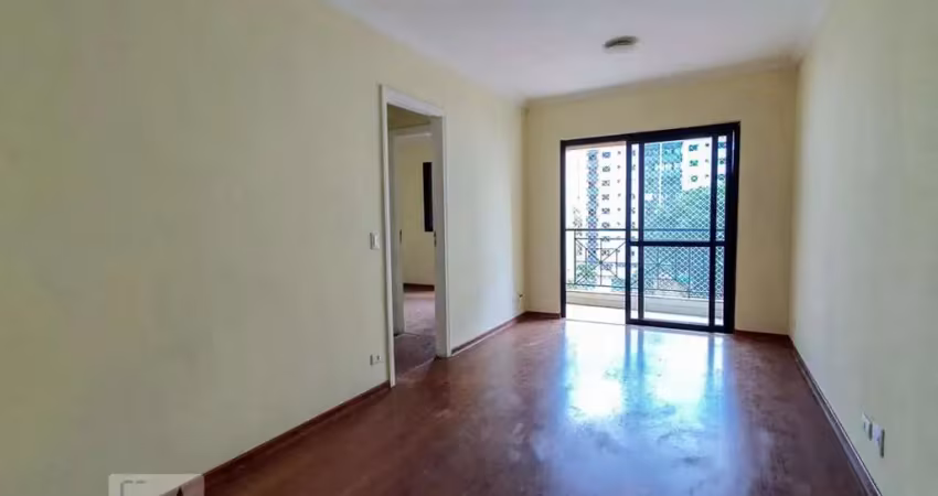 Apartamento para venda - vila pompéia, 2 quartos,  53 m² - são paulo
