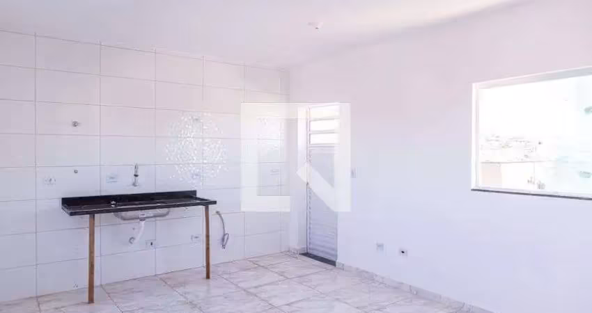 Cobertura para venda - ermelino matarazzo, 2 quartos,  60 m² - são paulo