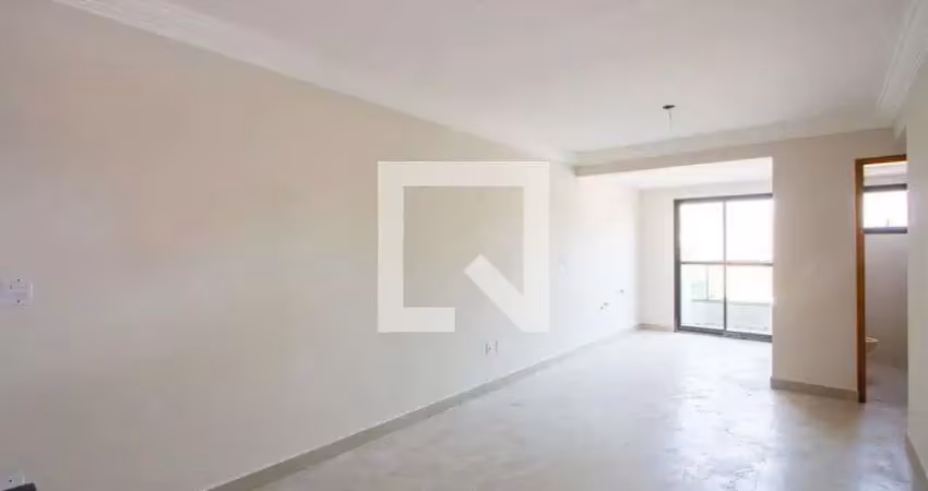 Apartamento para venda - vila leopoldina, 2 quartos,  60 m² - santo andré