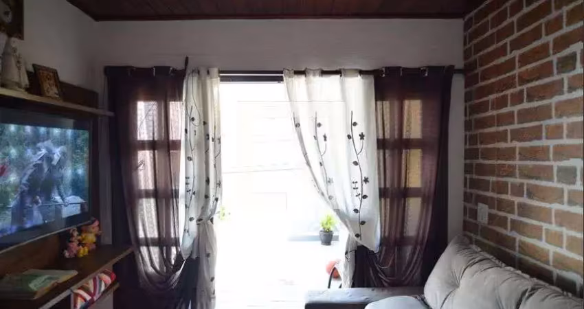 Casa para venda - jardim santo alberto, 2 quartos,  230 m² - santo andré