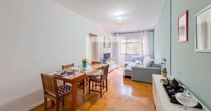 Apartamento para venda - vila mariana, 2 quartos,  73 m² - são paulo