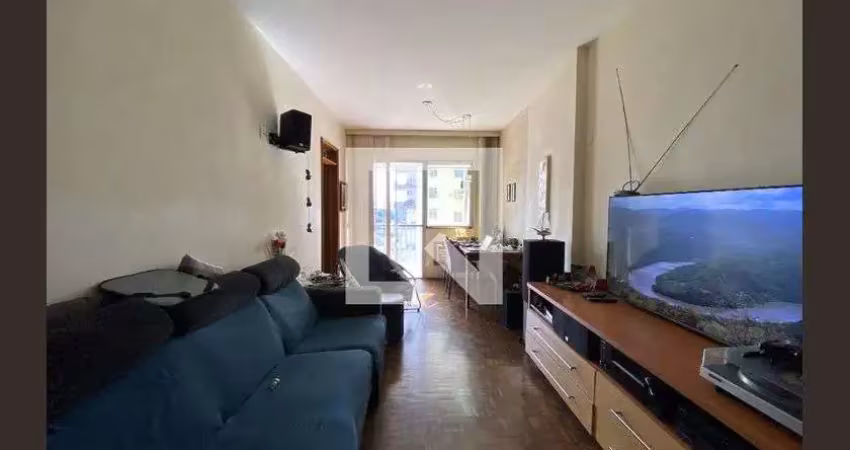 Apartamento para venda - méier, 3 quartos,  82 m² - rio de janeiro