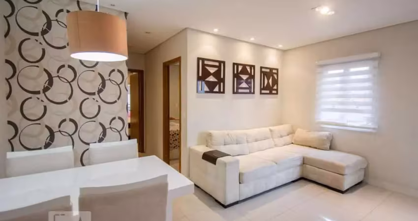Apartamento para venda - anchieta, 2 quartos,  70 m² - são bernardo do campo