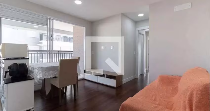 Apartamento para venda - bosque da saúde, 3 quartos,  73 m² - são paulo