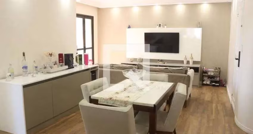 Apartamento para venda - santa paula, 3 quartos,  105 m² - são caetano do sul