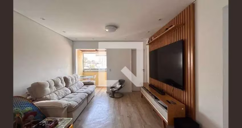 Apartamento para venda - freguesia do ó, 3 quartos,  84 m² - são paulo