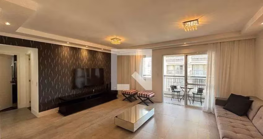 Apartamento para venda - centro, 2 quartos,  97 m² - santo andré