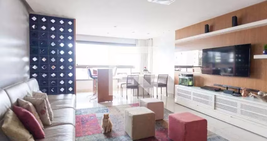Apartamento para venda - buritis, 3 quartos,  111 m² - belo horizonte