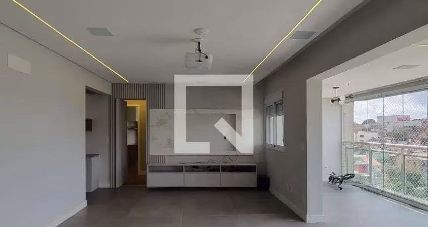 Apartamento para venda - baeta neves, 3 quartos,  130 m² - são bernardo do campo