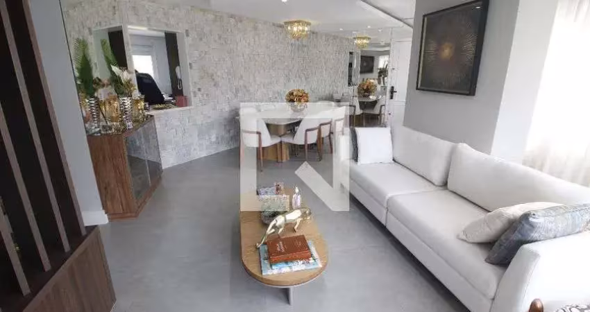 Apartamento para venda - panamby, 3 quartos,  116 m² - são paulo