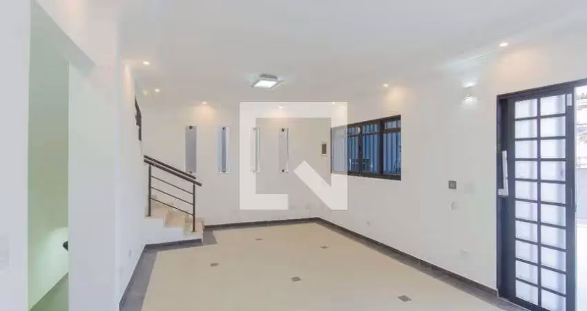 Casa para venda - cambuci, 4 quartos,  250 m² - são paulo
