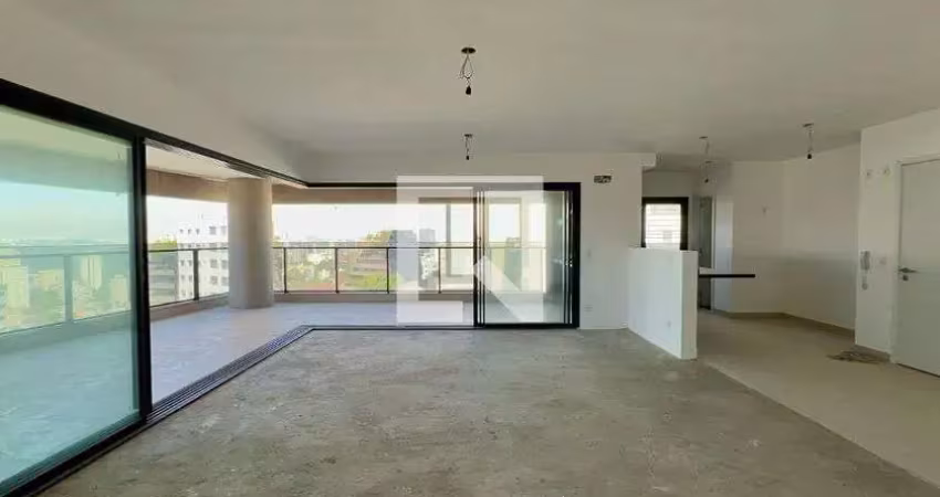 Apartamento para venda - vila madalena, 4 quartos,  195 m² - são paulo