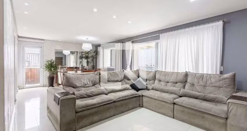 Apartamento para venda - tatuapé, 4 quartos,  263 m² - são paulo