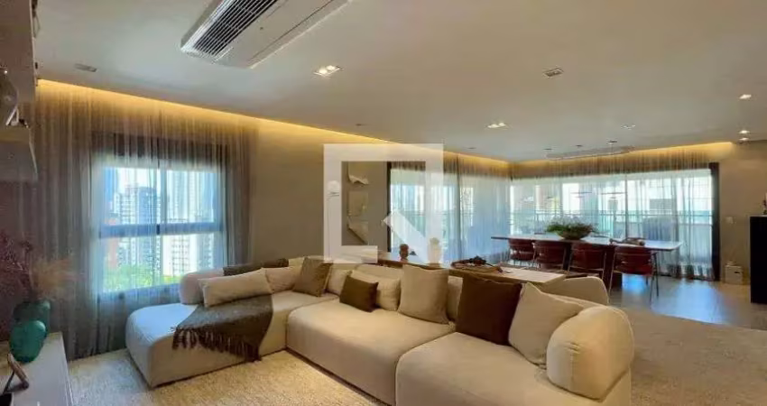 Apartamento para venda - vila madalena, 3 quartos,  195 m² - são paulo
