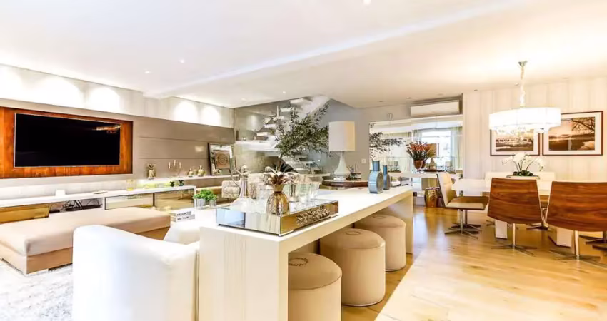 Casa para venda - jardim virginia bianca, 4 quartos,  600 m² - são paulo