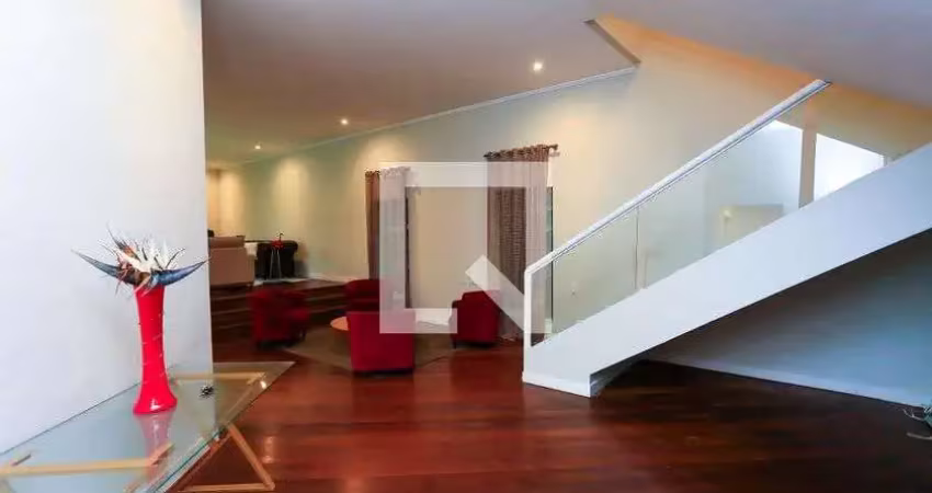 Casa para venda - jardim guedala, 3 quartos,  563 m² - são paulo