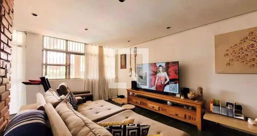 Casa para venda - guará, 5 quartos,  997 m² - campinas