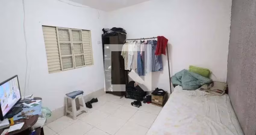 Casa para venda - santa maria, 1 quarto,  41 m² - osasco