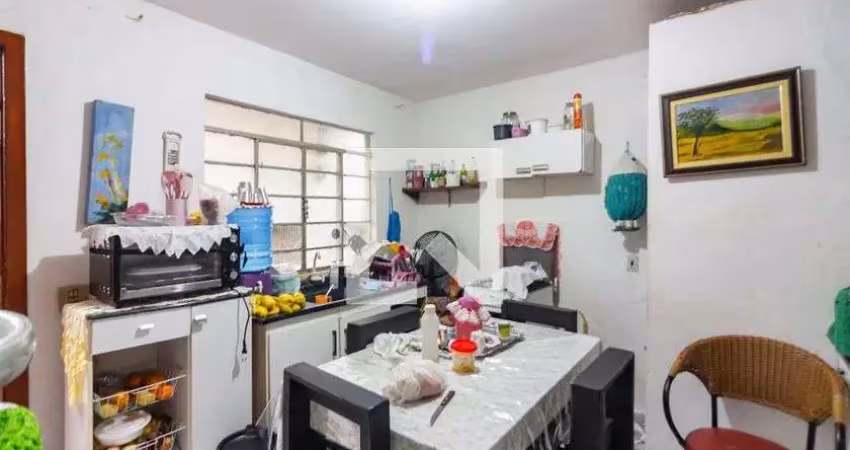 Casa para venda - santa maria, 1 quarto,  41 m² - osasco