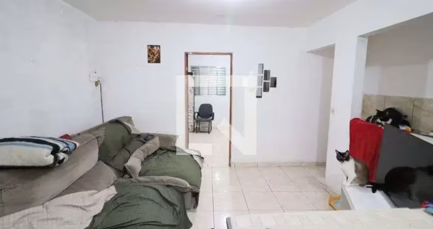 Casa para venda - santa maria, 1 quarto,  62 m² - osasco
