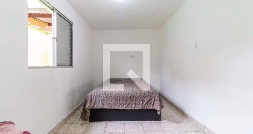 Casa com 1 quarto à venda na Rua Edmundo André Bonotti, Interlagos, São Paulo