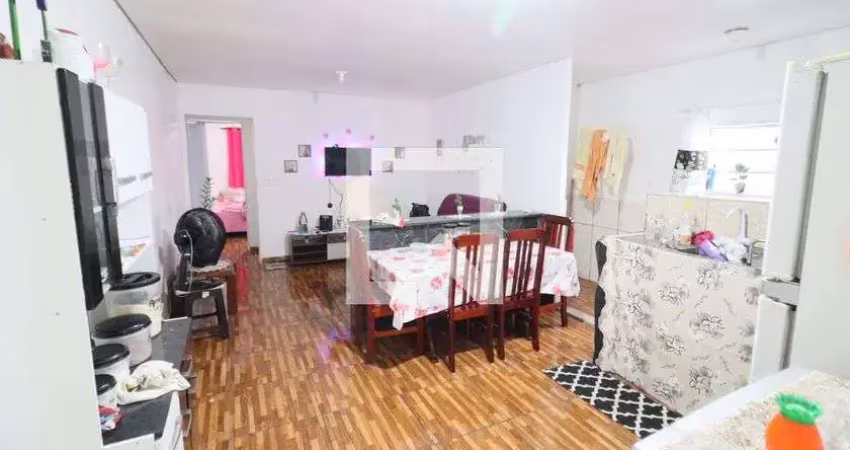 Casa para venda - santa maria, 2 quartos,  62 m² - osasco