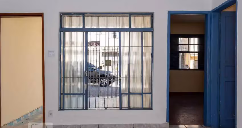Casa para venda - vila prudente, 2 quartos,  70 m² - são paulo