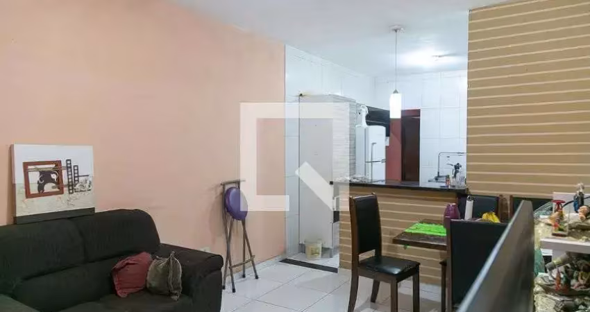 Casa para venda - jardim celia, 1 quarto,  93 m² - guarulhos