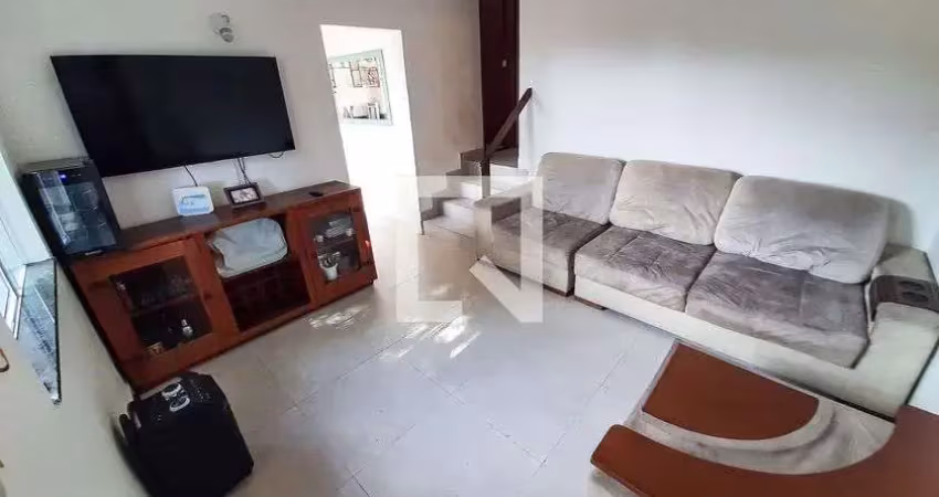 Casa para venda - são lourenço, 2 quartos,  140 m² - niterói