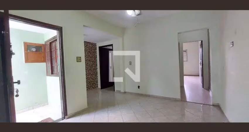 Casa para venda - vila leopoldina, 2 quartos,  98 m² - santo andré