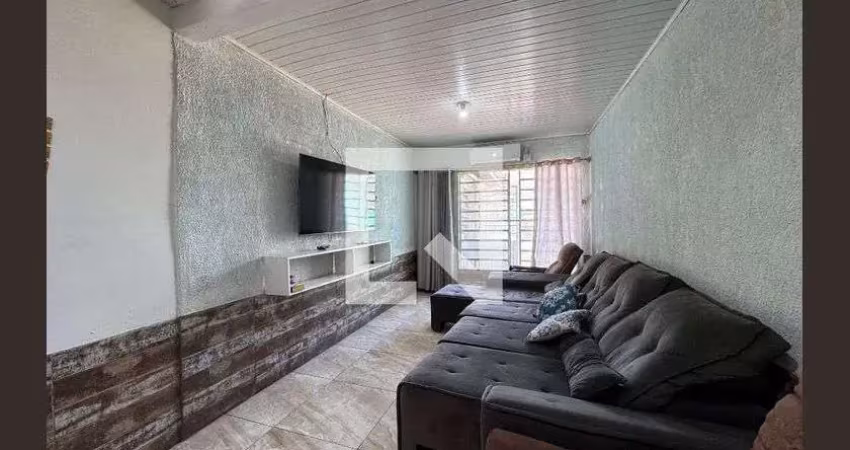Casa para venda - campina, 3 quartos,  110 m² - são leopoldo