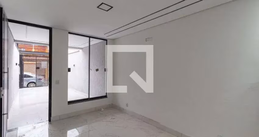 Casa para venda - vila ré, 2 quartos,  85 m² - são paulo