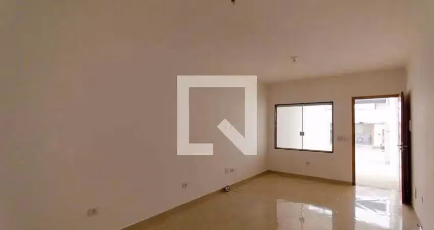 Casa para venda - ponte rasa, 3 quartos,  100 m² - são paulo