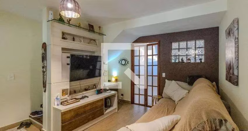 Casa / sobrado em condomínio para venda - portal do morumbi, 3 quartos,  135 m² - são paulo