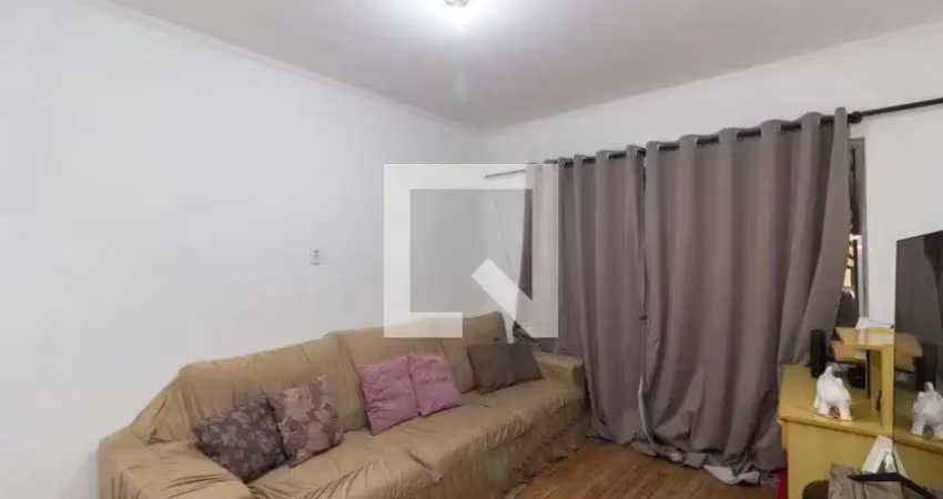 Casa para venda - vila jacuí, 3 quartos,  125 m² - são paulo