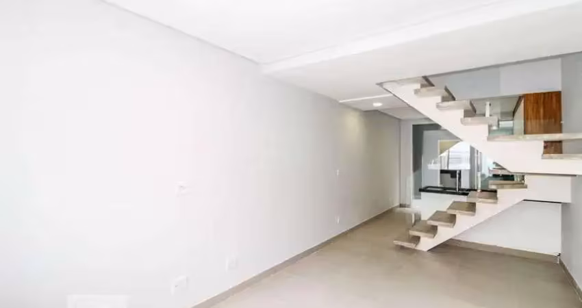 Casa para venda - chácara santo antonio, 2 quartos,  84 m² - são paulo