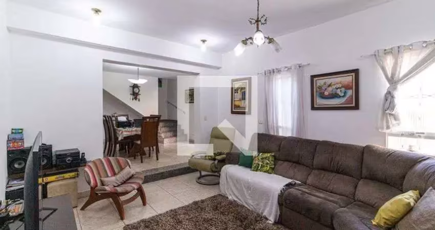 Casa para venda - piratininga, 3 quartos,  120 m² - osasco