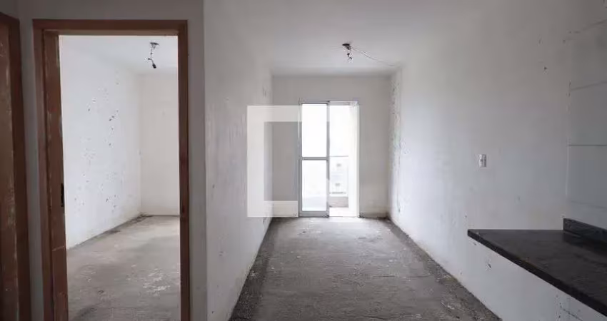 Apartamento para venda - tatuapé, 1 quarto,  36 m² - são paulo