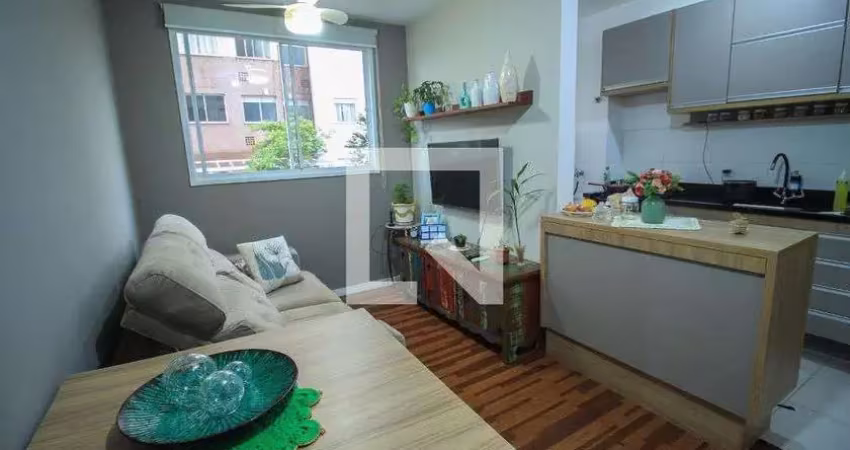 Apartamento para venda - belém, 1 quarto,  42 m² - são paulo